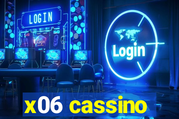 x06 cassino